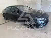 2023 Mercedes Benz CLS 300