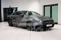2023 Mercedes Benz CLS 300