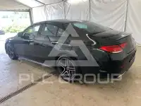 2023 Mercedes Benz CLS 300
