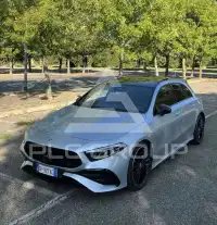 2023 Mercedes Benz A 250