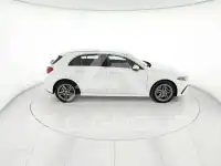 2023 Mercedes Benz A 250