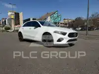 2023 Mercedes Benz A 250