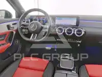 2023 Mercedes Benz A 250