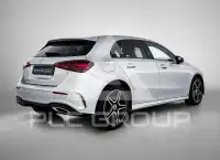 2023 Mercedes Benz A 250