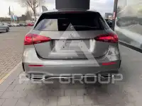 2023 Mercedes Benz A 250