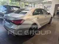 2023 Mercedes Benz A 250