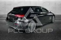 2023 Mercedes Benz A 250