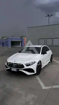 2023 Mercedes Benz A 250