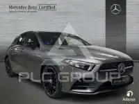 2023 Mercedes Benz A 250