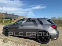 2023 Mercedes Benz A 250