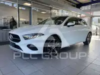2023 Mercedes Benz A 250