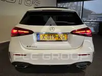 2023 Mercedes Benz A 250