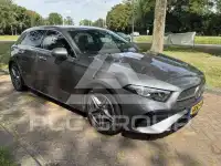 2023 Mercedes Benz A 250