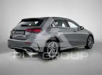 2023 Mercedes Benz A 250