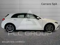 2023 Mercedes Benz A 250