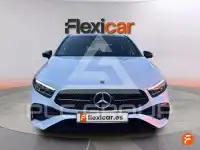 2023 Mercedes Benz A 250