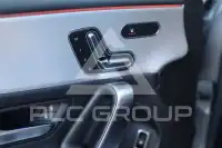 2023 Mercedes Benz A 250