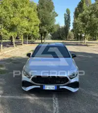 2023 Mercedes Benz A 250