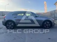 2023 Mercedes Benz A 250