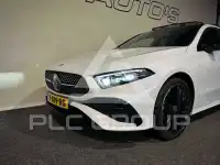 2023 Mercedes Benz A 250