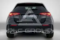 2023 Mercedes Benz A 250