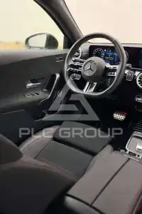 2023 Mercedes Benz A 250