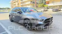 2023 Mercedes Benz A 250
