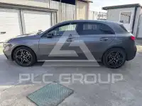 2023 Mercedes Benz A 250
