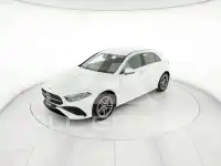 2023 Mercedes Benz A 250