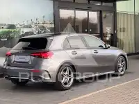 2023 Mercedes Benz A 250