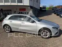 2023 Mercedes Benz A 250