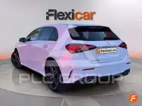 2023 Mercedes Benz A 250