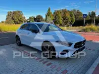 2023 Mercedes Benz A 250