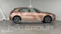 2023 Mercedes Benz A 250