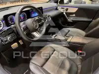 2023 Mercedes Benz A 250