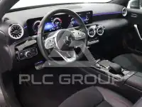 2023 Mercedes Benz A 250