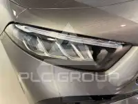 2023 Mercedes Benz A 250