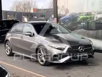 2023 Mercedes Benz A 250