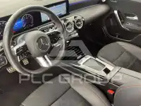 2023 Mercedes Benz A 250