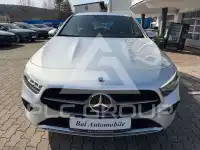 2023 Mercedes Benz A 250