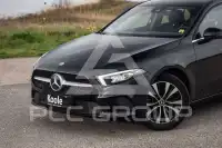 2023 Mercedes Benz A 250