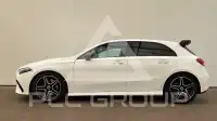 2023 Mercedes Benz A 250