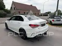 2023 Mercedes Benz A 250