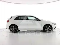 2023 Mercedes Benz A 250