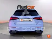 2023 Mercedes Benz A 250