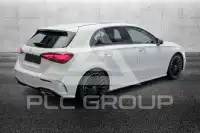 2023 Mercedes Benz A 250