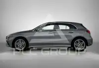 2023 Mercedes Benz A 250
