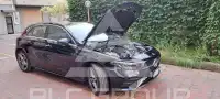 2023 Mercedes Benz A 250