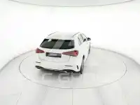 2023 Mercedes Benz A 250