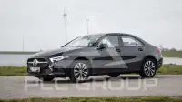 2023 Mercedes Benz A 250